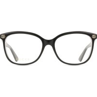 グッチ Gucci GG1816O 007 サングラス - 女性用 - 黒