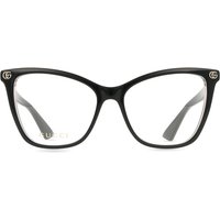 グッチ Gucci GG1817O 003 サングラス - 女性用 - 黒