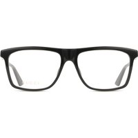 グッチ Gucci GG1820O 004 サングラス - 男性用 - 黒
