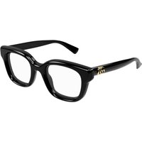 グッチ Gucci GG1831O 005 サングラス - 女性用 - 黒