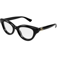 グッチ Gucci GG1832O 001 サングラス - 女性用 - 黒