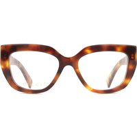 グッチ Gucci GG1847O 002 サングラス - 女性用 - べっ甲shell