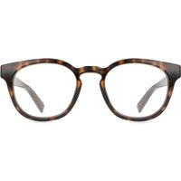 Gucci GG1859O 001 Men's Eyeglasses Black Size 50 - Blue Light Block Available