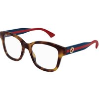 グッチ Gucci GG1863O 002 サングラス - 女性用 - べっ甲shell