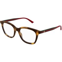 グッチ Gucci GG1864O 002 サングラス - 女性用 - べっ甲shell