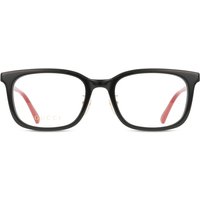 グッチ Gucci GG1873OK アジアフィット 001 サングラス - 男性用 - 黒