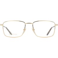 グッチ Gucci GG1882O 002 サングラス - 男性用 - 金色