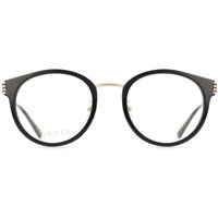 グッチ Gucci GG1885OA アジアフィット 001 サングラス - 女性用 - 黒