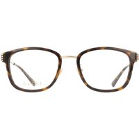 グッチ Gucci GG1886OA アジアフィット 002 サングラス - 女性用 - べっ甲shell