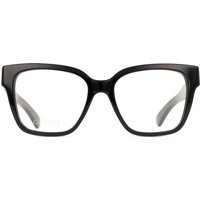 グッチ Gucci GG1791O 005 サングラス - 女性用 - 黒
