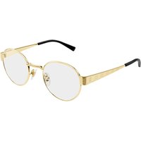 グッチ Gucci GG1855O 001 サングラス - 男性用 - 金色