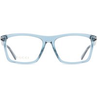 グッチ Gucci GG1445O 011 サングラス - 男性用 - 青
