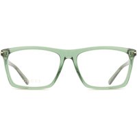 グッチ Gucci GG1445O 012 サングラス - 男性用 - 緑