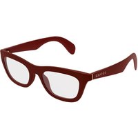 グッチ Gucci GG1932O 004 サングラス - 女性用 - バーガンディ