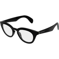 グッチ Gucci GG1934O 001 サングラス - 男性用 - 黒
