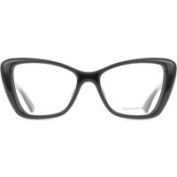 グッチ Gucci GG1977O 001 サングラス - 女性用 - 黒