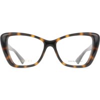 グッチ Gucci GG1977O 002 サングラス - 女性用 - べっ甲shell