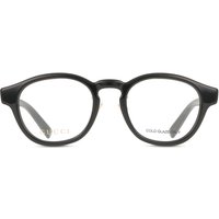 グッチ Gucci GG1988OK アジアフィット 001 サングラス - 男性用 - 黒