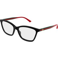 グッチ Gucci GG1989O 001 サングラス - 女性用 - 黒