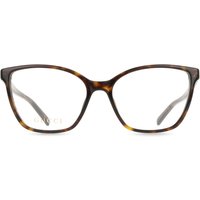 グッチ Gucci GG1995O 002 サングラス - 女性用 - べっ甲shell