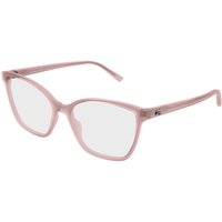 グッチ Gucci GG1995O 007 サングラス - 女性用 - ピンク