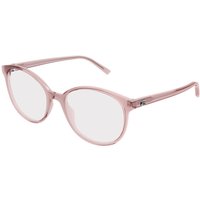 グッチ Gucci GG1996O 003 サングラス - 女性用 - ピンク