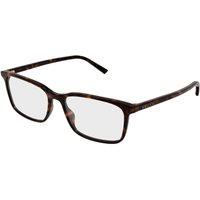 Gucci GG1997O 006 Men's Eyeglasses Tortoiseshell Size 57 - Blue Light Block Available