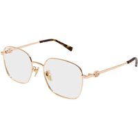 グッチ Gucci GG2006OA アジアフィット 003 サングラス - 女性用 - 金色