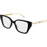 グッチ Gucci GG1969O 001 サングラス - 女性用 - 黒