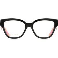 Gucci GG1424O 017 Women’s Eyeglasses Size 54 - Blue Light Block Available