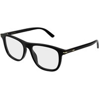 Gucci GG2130O 001 Men's Eyeglasses Size 53 - Blue Light Block Available