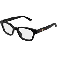 グッチ Gucci GG2103OL アジアフィット 005 サングラス - 女性用 - 黒