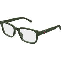 グッチ Gucci GG2107OL アジアフィット 004 サングラス - 男性用 - 緑