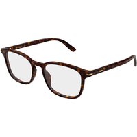 グッチ Gucci GG2129O 002 サングラス - 男性用 - べっ甲shell