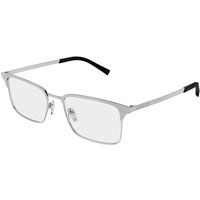 グッチ Gucci GG2136O 005 サングラス - 男性用 - Gunmetal