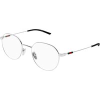 グッチ Gucci GG2141OK アジアフィット 001 サングラス - 男性用 - Silver
