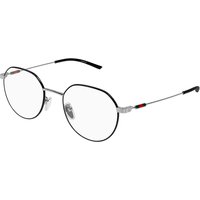 グッチ Gucci GG2141OK アジアフィット 002 サングラス - 男性用 - 黒