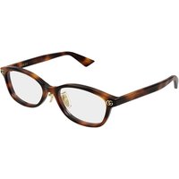 グッチ Gucci GG2144OJ アジアフィット 002 サングラス - 女性用 - べっ甲shell