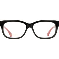 グッチ Gucci GG0278ON 011 サングラス - 女性用 - 黒