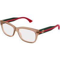 グッチ Gucci GG0278ON 015 サングラス - 女性用 - 茶色