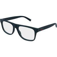 グッチ Gucci GG1117ON 005 サングラス - 男性用 - 青