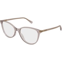 グッチ Gucci GG1359O 009 サングラス - 女性用 - クリア