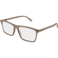 グッチ Gucci GG1445O 014 サングラス - 男性用 - 茶色