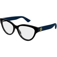 グッチ Gucci GG1581O 006 サングラス - 女性用 - 黒