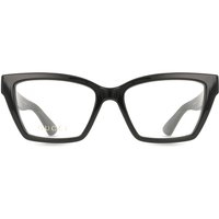 グッチ Gucci GG1715O 014 サングラス - 女性用 - 黒