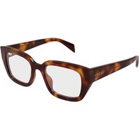 グッチ Gucci GG2021O 002 サングラス - 女性用 - べっ甲shell