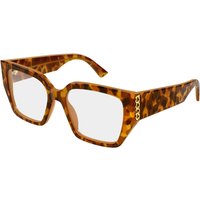 Gucci GG2042O 004 Women’s Eyeglasses Tortoiseshell Size 53 - Blue Light Block Available