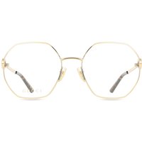 グッチ Gucci GG2048O 005 サングラス - 女性用 - 金色
