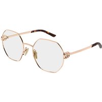 グッチ Gucci GG2048O 008 サングラス - 女性用 - 金色