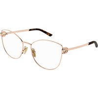 グッチ Gucci GG2049O 004 サングラス - 女性用 - 金色